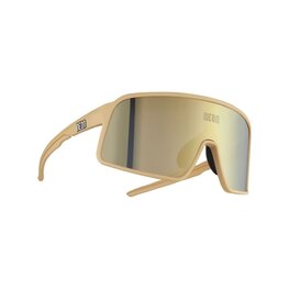 NEON Fahrradsonnenbrille - STRATUS - Braun