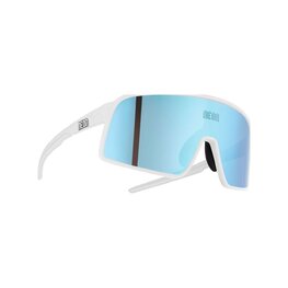 NEON Fahrradsonnenbrille - STRATUS - Weiß