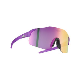 NEON Fahrradsonnenbrille - SKY 2.0 - Lila