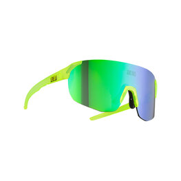 NEON Fahrradsonnenbrille - SKY - Gelb