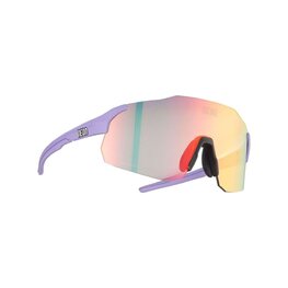 NEON Fahrradsonnenbrille - SKY 2.0 - Lila