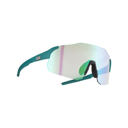 NEON Fahrradsonnenbrille - SKY 2.0 - Türkis