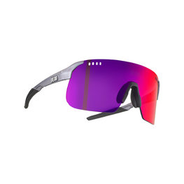 NEON Fahrradsonnenbrille - SKY 2.0 AIR - Schwarz/mehrfarbig
