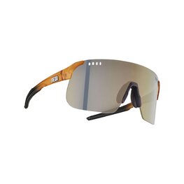 NEON Fahrradsonnenbrille - SKY 2.0 AIR - Braun