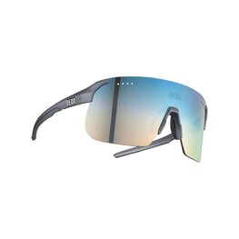 NEON Fahrradsonnenbrille - SKY 2.0 GRADIENT - Schwarz