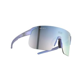 NEON Fahrradsonnenbrille - SKY 2.0 GRADIENT - Lila