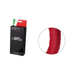 SELLE SAN MARCO Lenkerband - DYNAMIC GEL - Rot