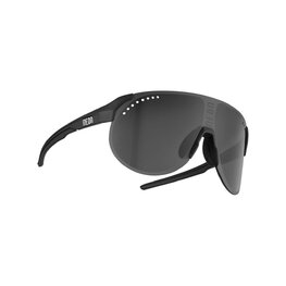 NEON Fahrradsonnenbrille - TITAN - Schwarz