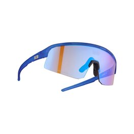 NEON Fahrradsonnenbrille - VIPER - Blau