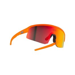 NEON Fahrradsonnenbrille - VIPER - Orange