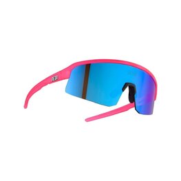 NEON Fahrradsonnenbrille - VIPER - Rosa