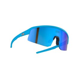 NEON Fahrradsonnenbrille - VIPER - Blau