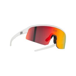 NEON Fahrradsonnenbrille - VIPER - Weiß