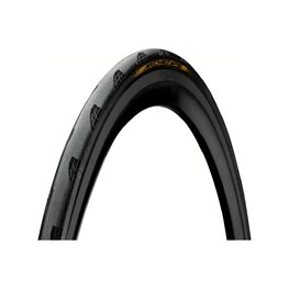 CONTINENTAL Reifen - ARCHTIYPE TDF  - Schwarz