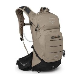 OSPREY Rucksack - RAPTOR 14 - Braun