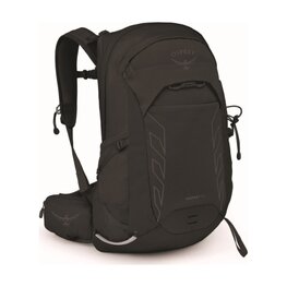 OSPREY Rucksack - TEMPEST 22 - Schwarz