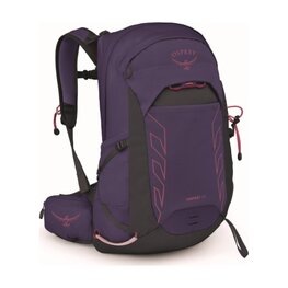 OSPREY Rucksack - TEMPEST 22 - Lila