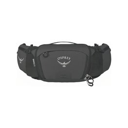 OSPREY Nierenbeutel - SAVU 5 - Schwarz