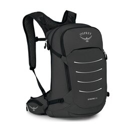 OSPREY Rucksack - SYNCRO 20 - Schwarz