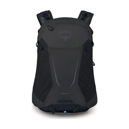 OSPREY Rucksack - HIKELITE 18 - Schwarz