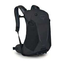 OSPREY Rucksack - HIKELITE 18 - Schwarz