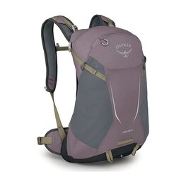 OSPREY Rucksack - HIKELITE 18 - Lila