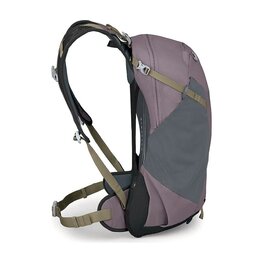 OSPREY Rucksack - HIKELITE 18 - Lila