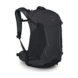 OSPREY Rucksack - HIKELITE 26 - Schwarz