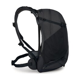 OSPREY Rucksack - HIKELITE 26 - Schwarz