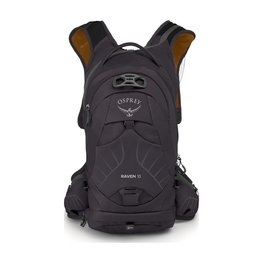 OSPREY Rucksack - RAVEN 10 W - Grau