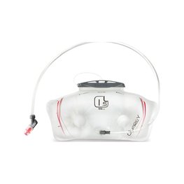 OSPREY Trinkblase - HYDRAULICS LT 1.5L LUMBAR RESERVOIR II - Transparent