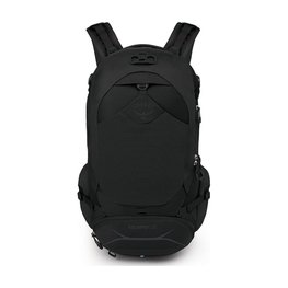 OSPREY Rucksack - ESCAPIST 25 S/M - Schwarz