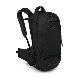 OSPREY Rucksack - ESCAPIST 25 S/M - Schwarz