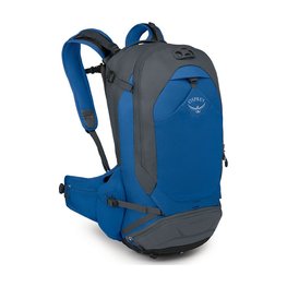 OSPREY Rucksack - ESCAPIST 25 S/M - Blau