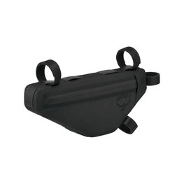 OSPREY Fahrradtasche - ESCAPIST WEDGE BAG - Schwarz