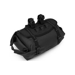 OSPREY Fahrradtasche - ESCAPIST HANDLEBAR BAG L - Schwarz