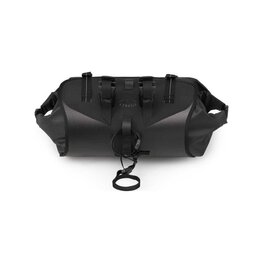 OSPREY Fahrradtasche - ESCAPIST HANDLEBAR BAG L - Schwarz
