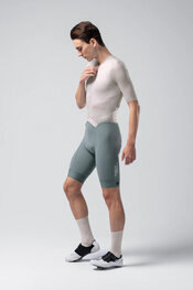 GOBIK Fahrrad-Unteranzug - BROOKLYN - Elfenbein