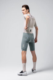 GOBIK Fahrrad-Unteranzug - BROOKLYN - Elfenbein