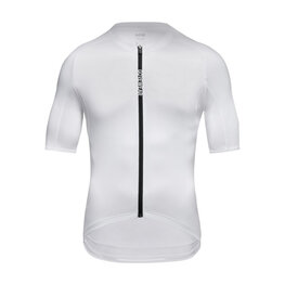 GORE Kurzarm Fahrradtrikot - SPINSHIFT - Weiß