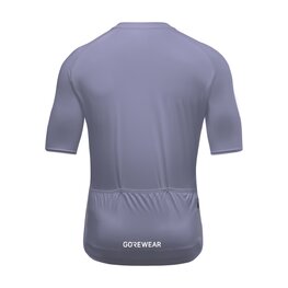 GORE Kurzarm Fahrradtrikot - SPINSHIFT - Lila