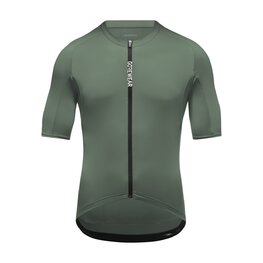 GORE Kurzarm Fahrradtrikot - SPINSHIFT - Grün
