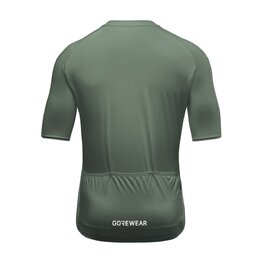 GORE Kurzarm Fahrradtrikot - SPINSHIFT - Grün