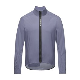 GORE Winddichte Fahrradjacke - SPINSHIFT - Lila