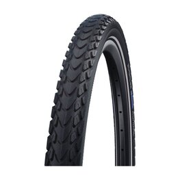 SCHWALBE Reifen - MARATHON MONDIAL 28x1.60 - Schwarz