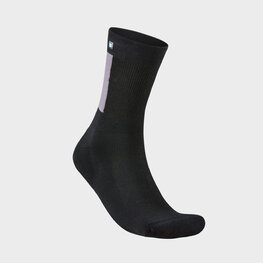 SPORTFUL Klassische Fahrradsocken - SNAP WINTER - Schwarz