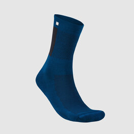 SPORTFUL Klassische Fahrradsocken - SNAP WINTER - Blau
