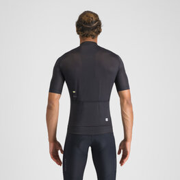 SPORTFUL Kurzarm Fahrradtrikot - STARLIGHT - Schwarz