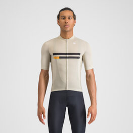 SPORTFUL Kurzarm Fahrradtrikot - STARLIGHT - Grau
