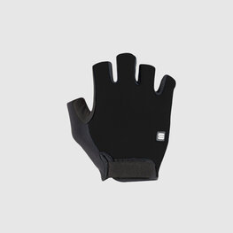 SPORTFUL Fingerlose Fahrradhandschuhe - CLASSIC - Schwarz